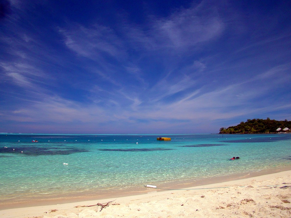 Fiji Islands