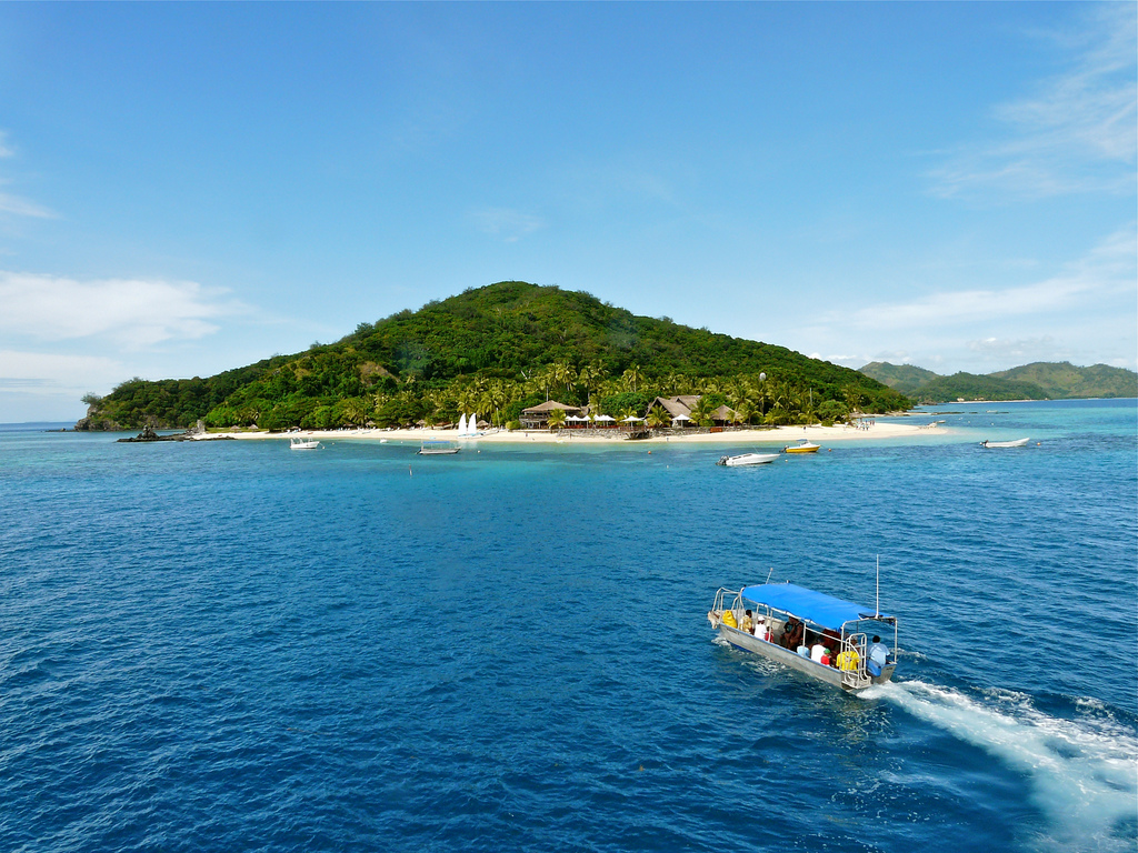 Fiji Islands