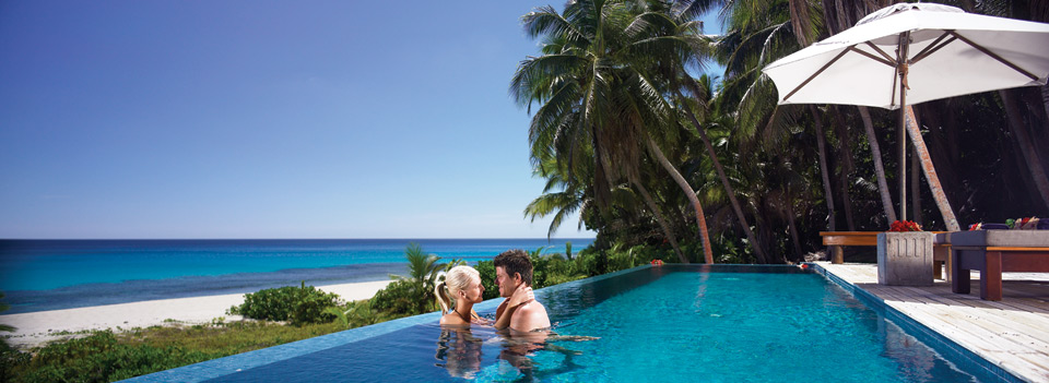 Fiji Islands Honeymoon Resorts