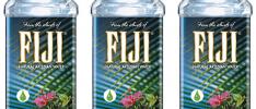 Fiji Water