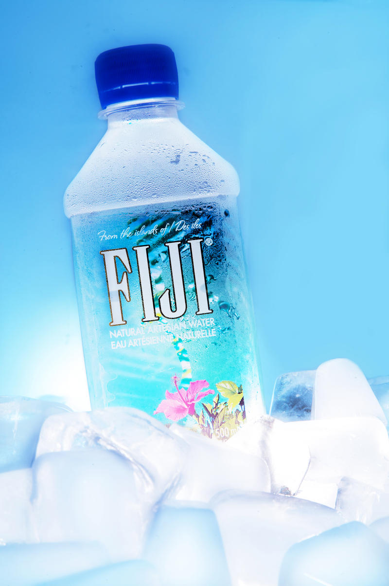 Fiji Water