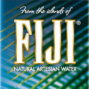 Fiji Water