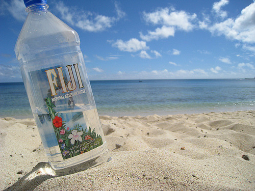 Fiji Water