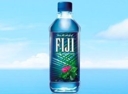 Fiji Water