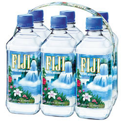 Fiji Water