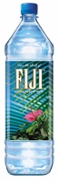 Fiji Water Bottle Design