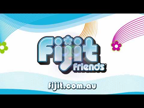 Fijit Friends Willa Toys R Us