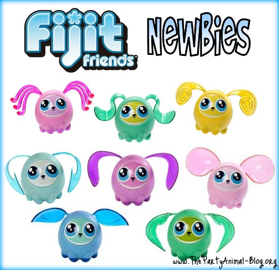 Fijit Newbies Review