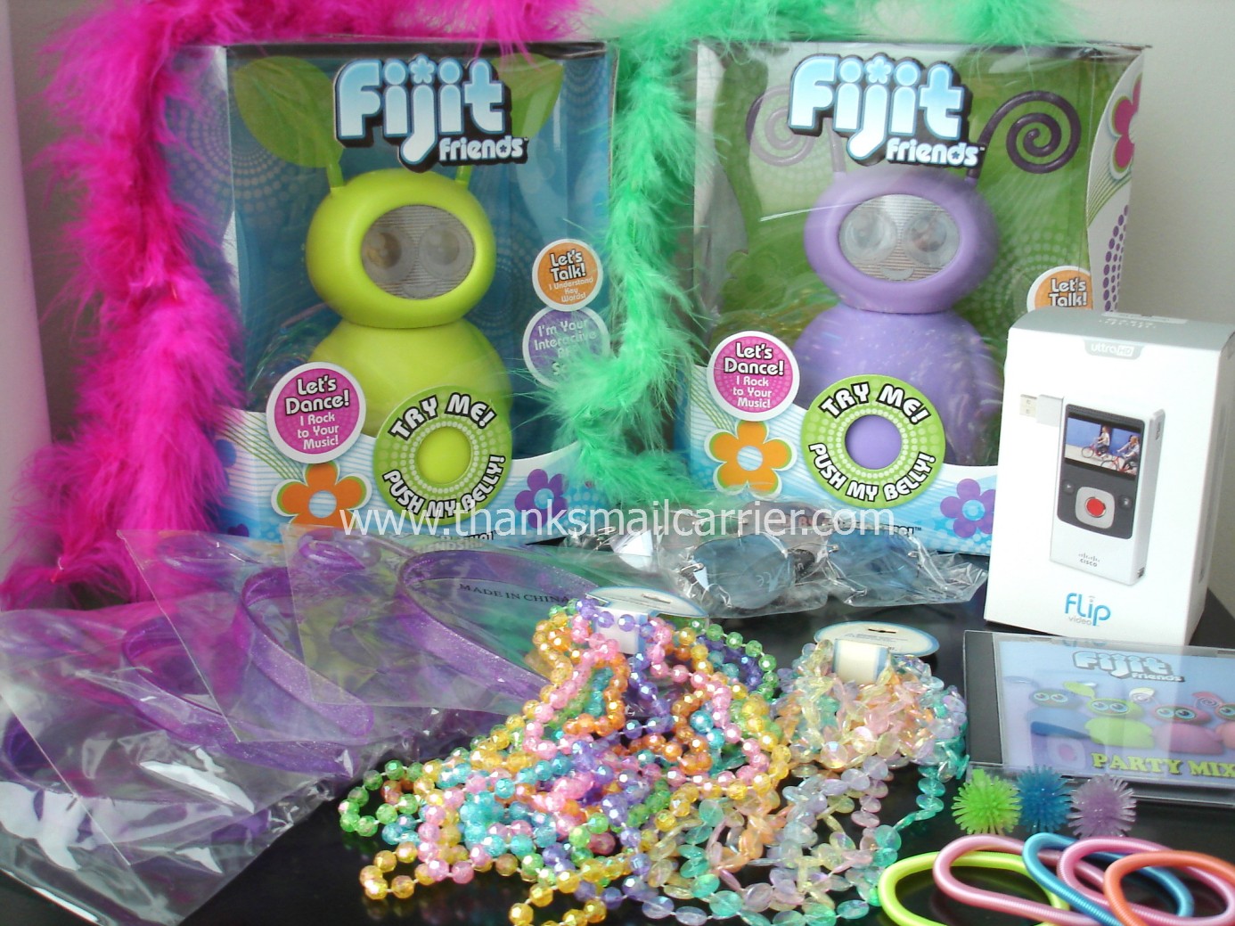 Fijit Toys For Kids