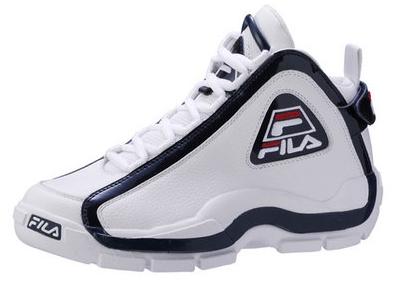 Fila Grant Hill Sneakers