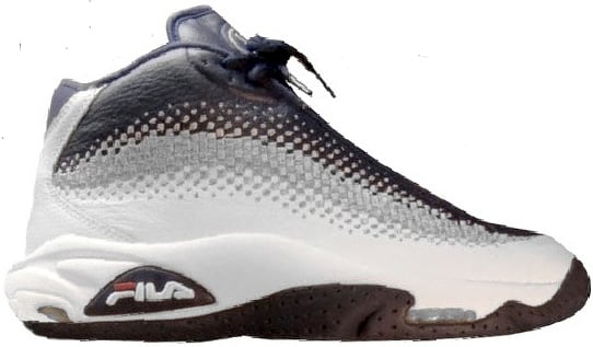 Fila Grant Hill Sneakers