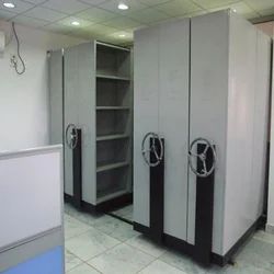 File Compactor Storage