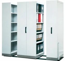 File Compactor Storage