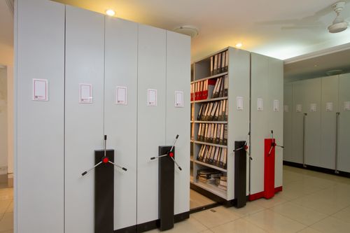 File Compactor Storage