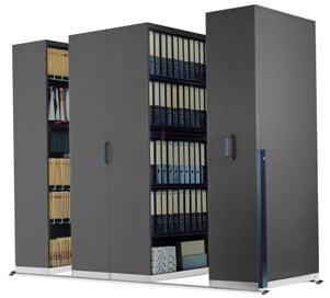 File Compactor Storage