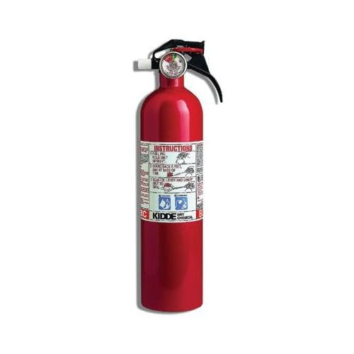 Fire Extinguisher