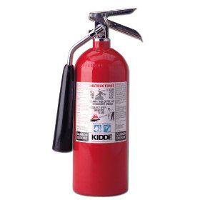 Fire Extinguisher