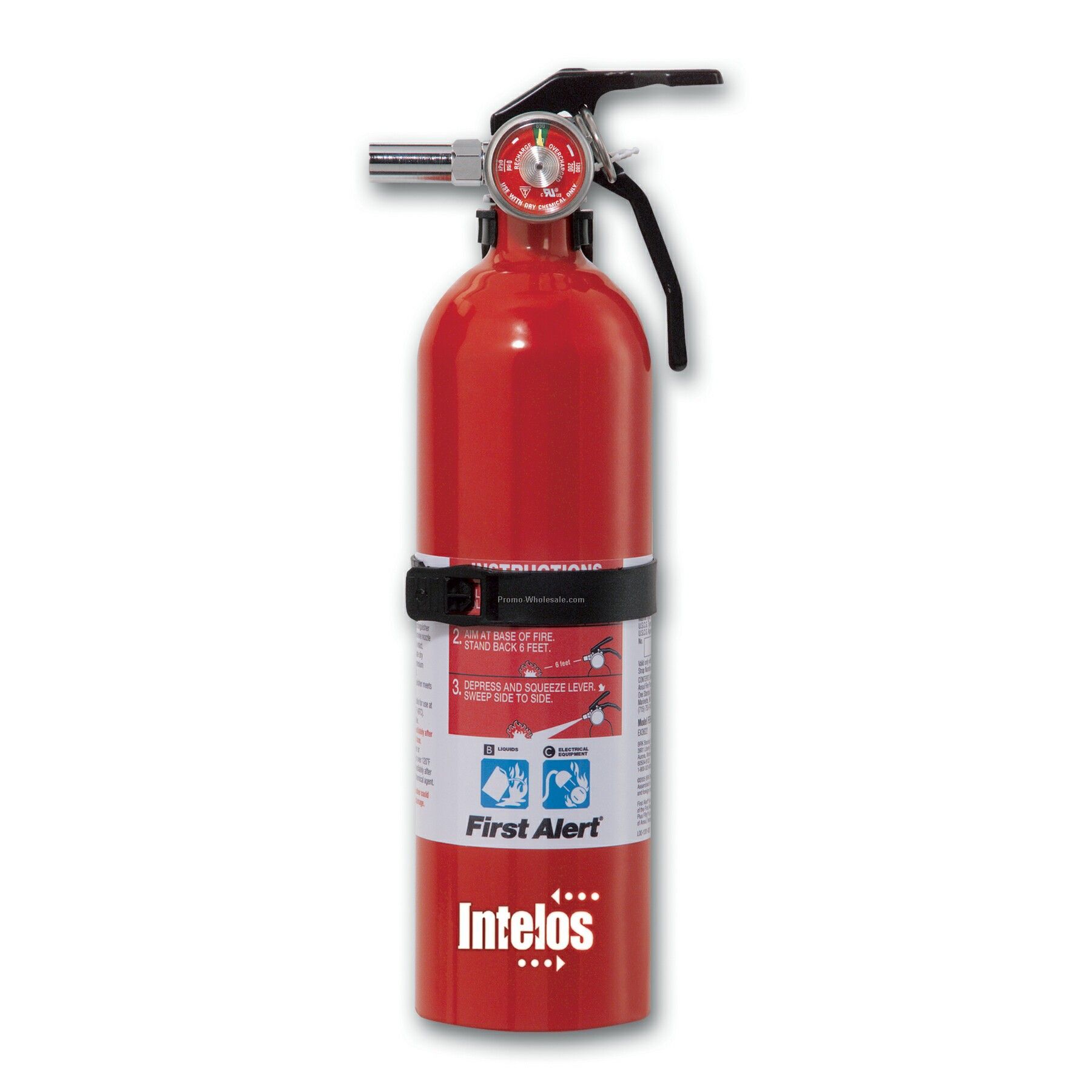 Fire Extinguisher