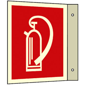 Fire Extinguisher Signs Pdf