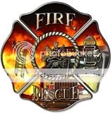 Firefighter Logos Pictures