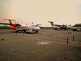 Firefly Airlines Wiki