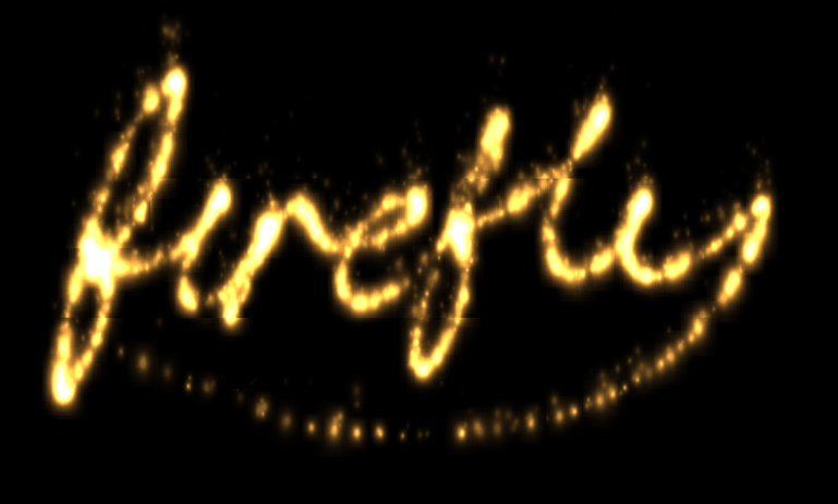 Firefly Logo