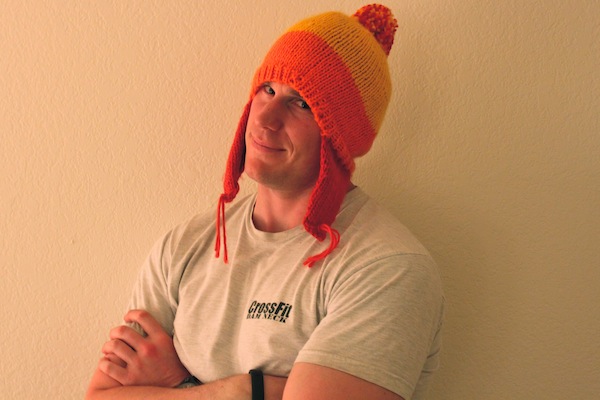 Firefly Logo Beanie