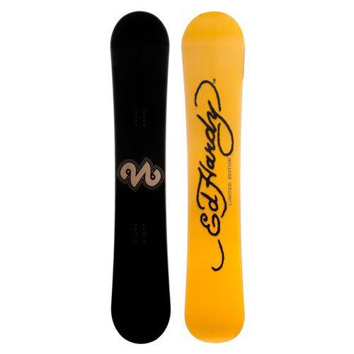 Firefly Logo Snowboarding