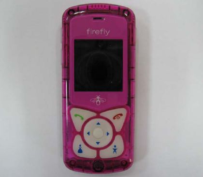 Firefly Phone