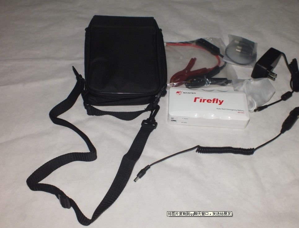 Firefly Phone Manual