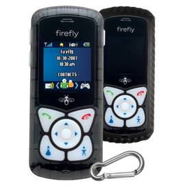 Firefly Phone Target