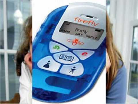 Firefly Phone Verizon