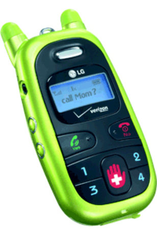 Firefly Phone Verizon