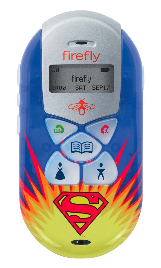 Firefly Phone Walmart