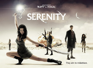 Firefly Serenity Cast