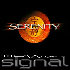 Firefly Serenity Logo