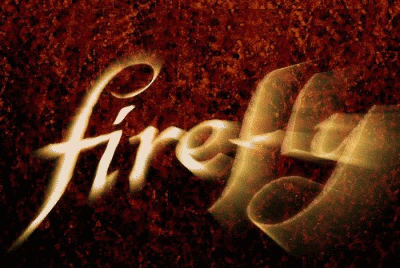 Firefly Serenity Logo