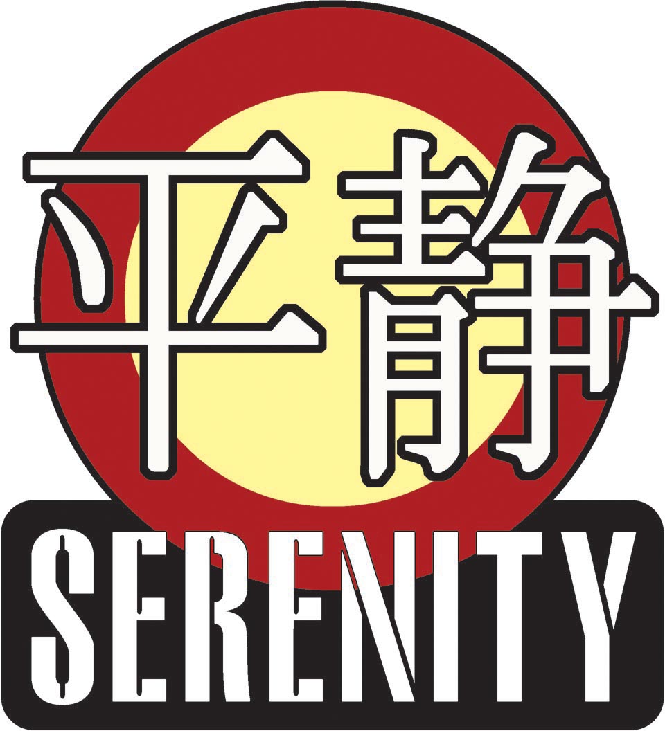 Firefly Serenity Symbol