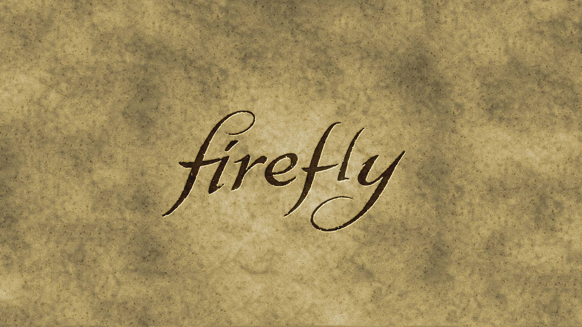 Firefly Wallpaper 1920x1080