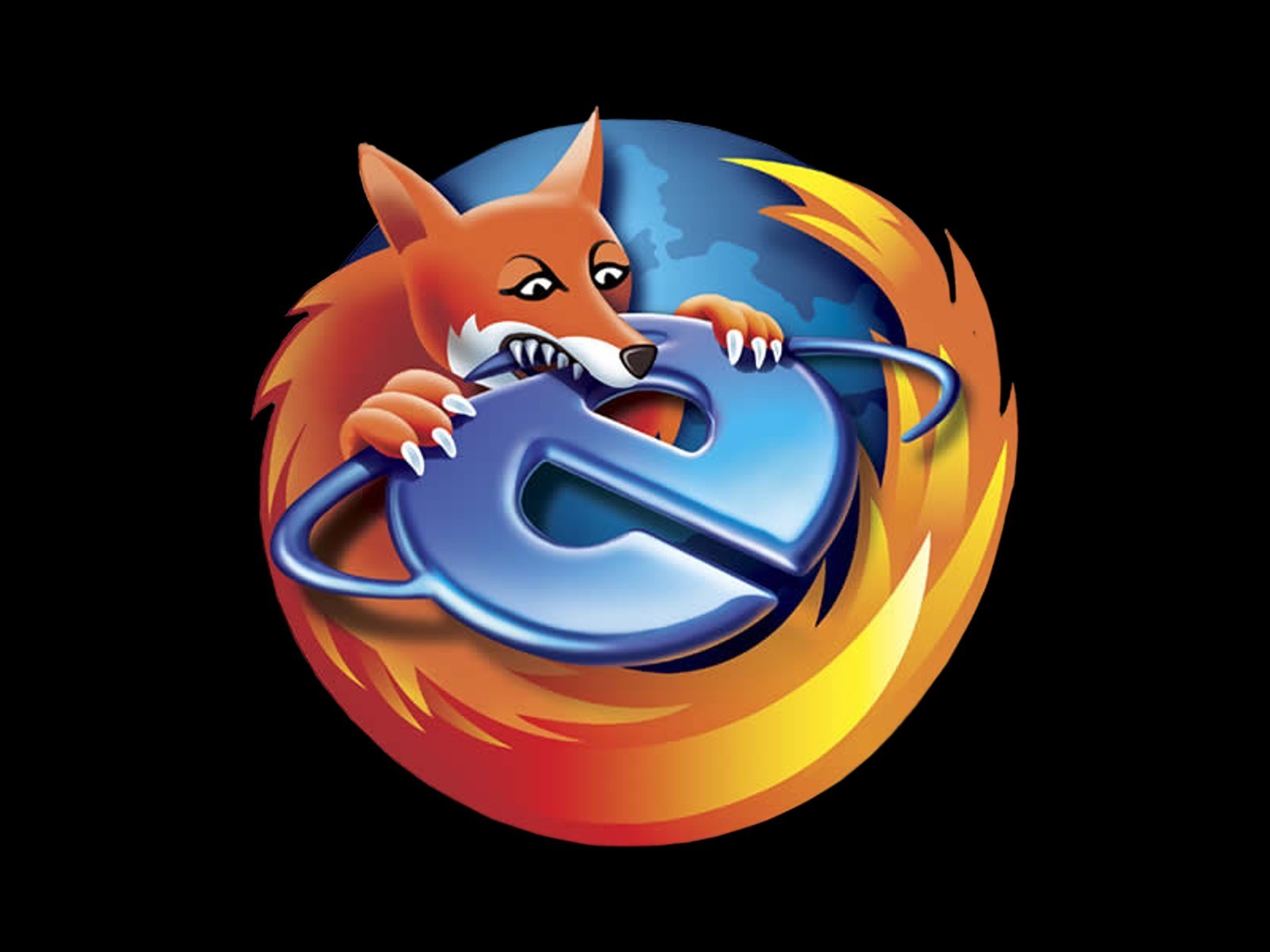 Firefox