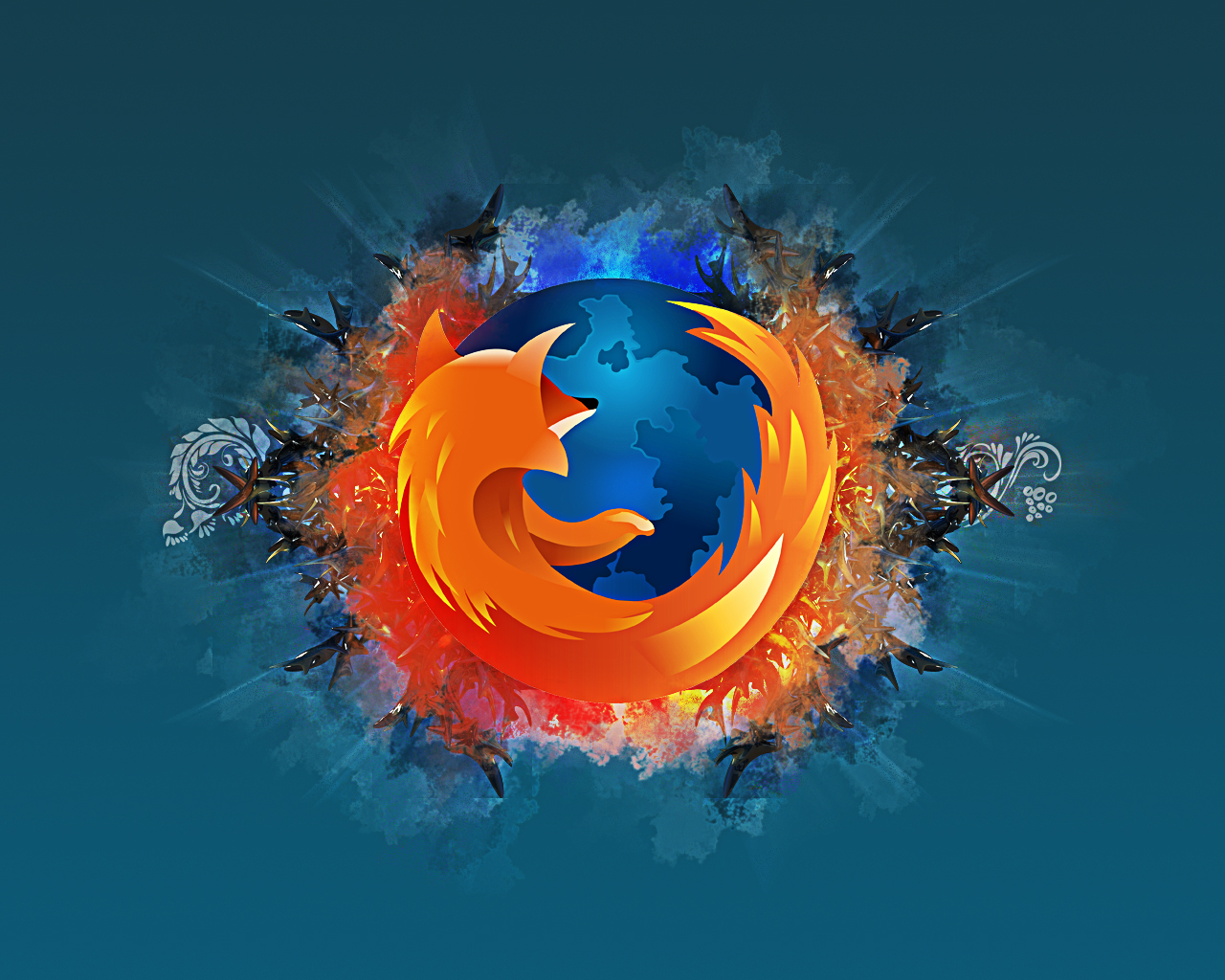 Firefox