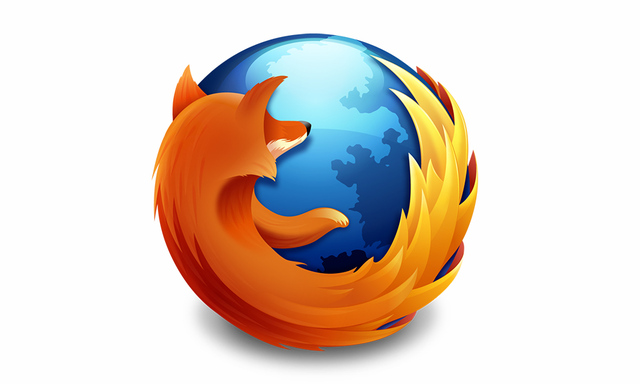 Firefox