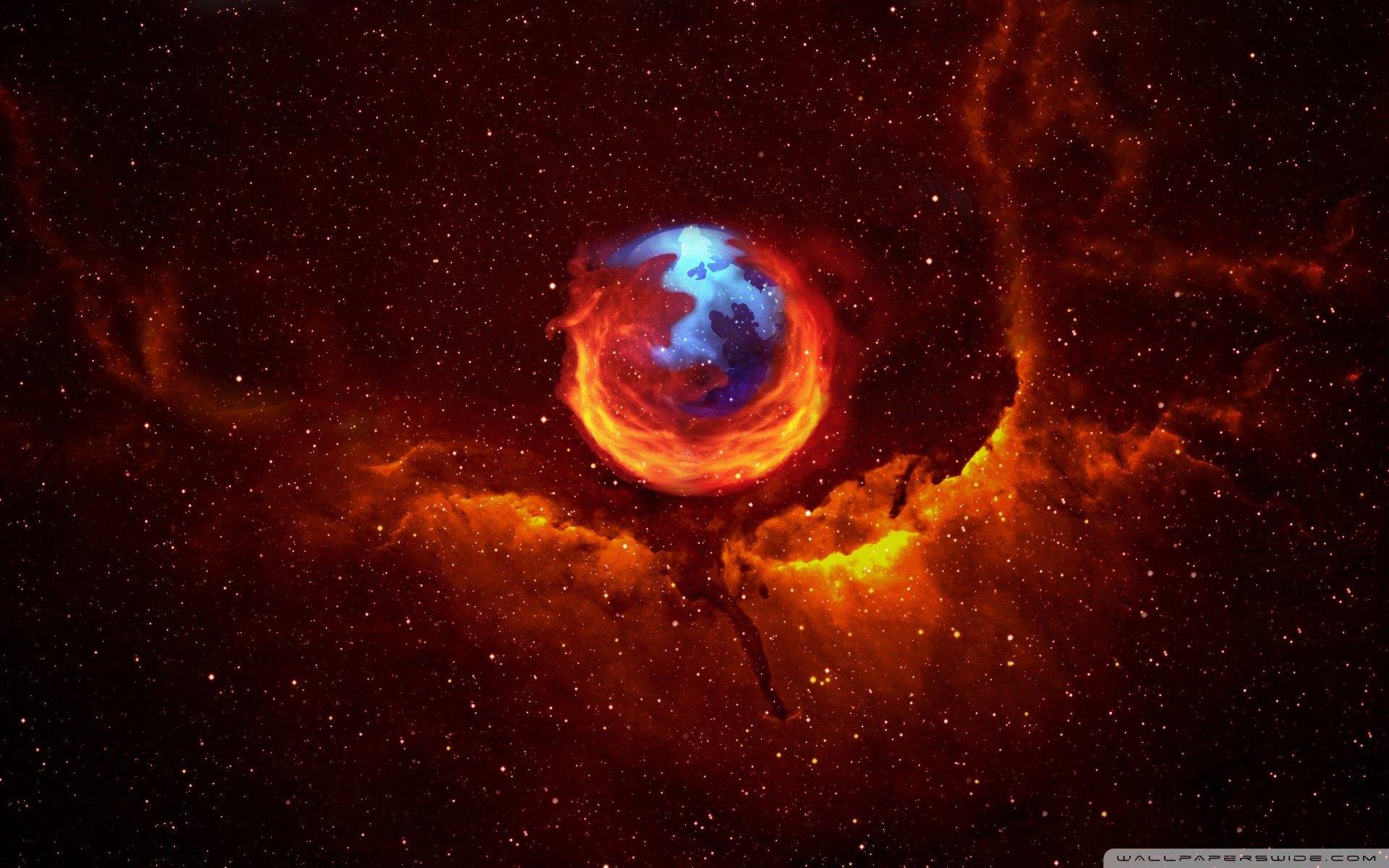 Firefox