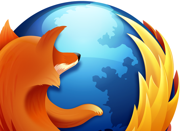 Firefox