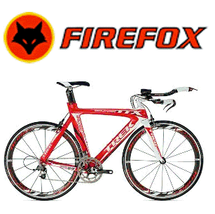 Firefox Bikes Delhi