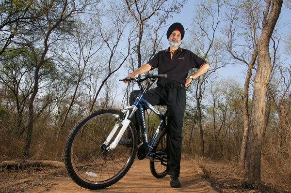 Firefox Bikes India