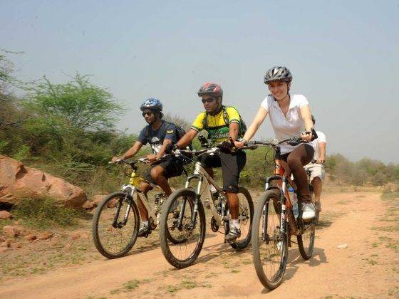 Firefox Bikes Mumbai