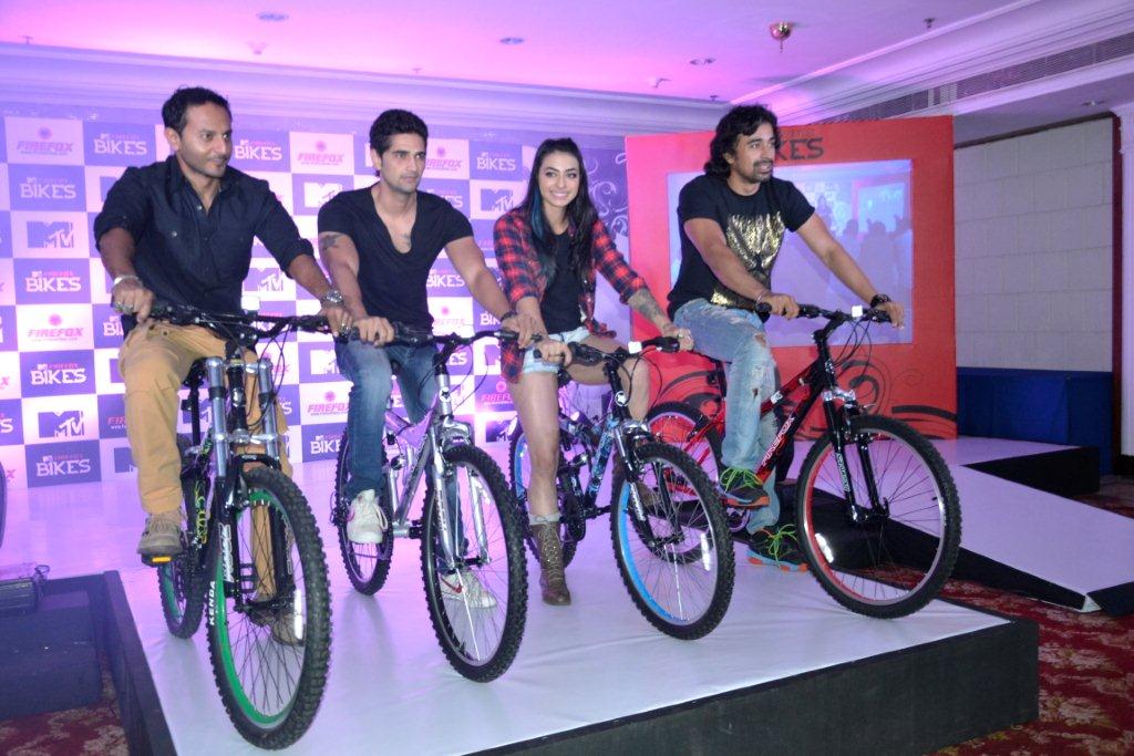 Firefox Bikes Pvt Ltd