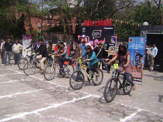 Firefox Cycles In Chennai