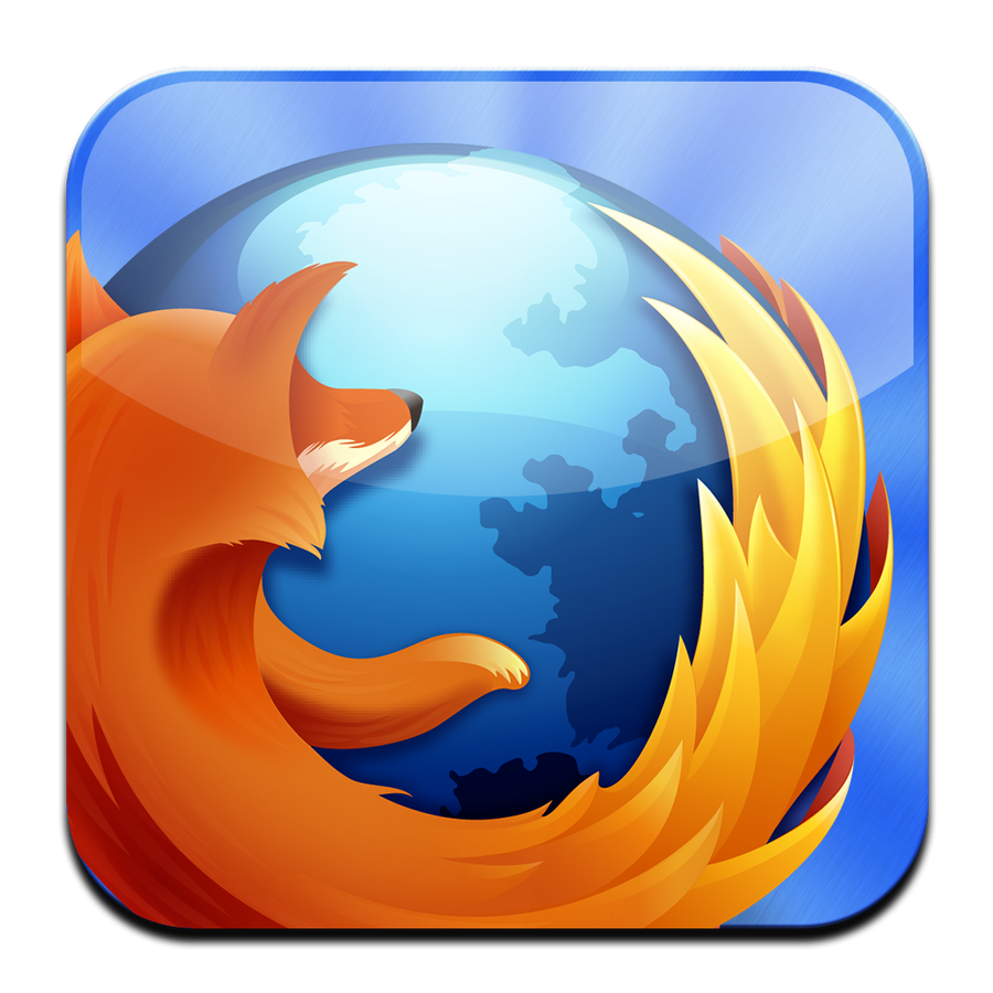 Firefox Icon